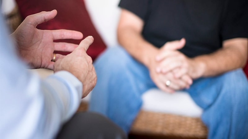 فرق مشاوره با روان درمانی