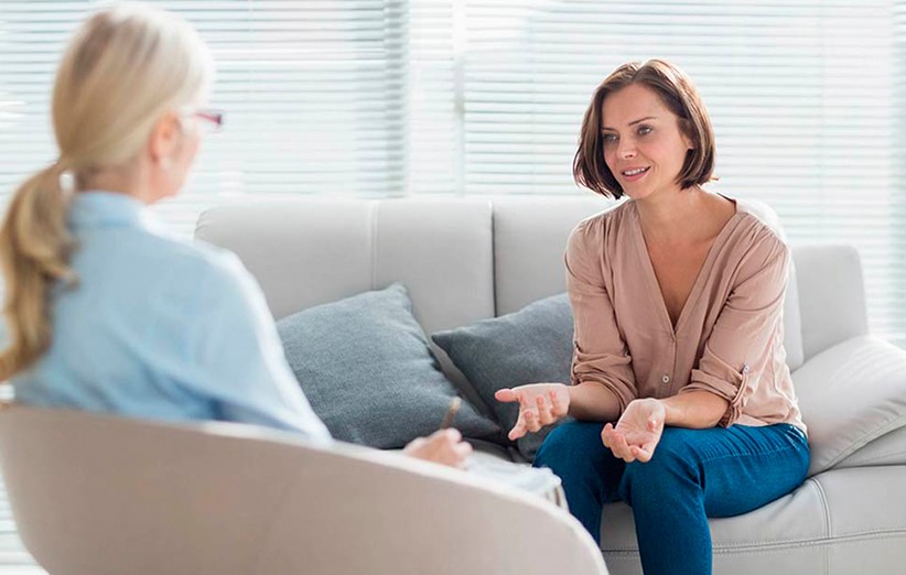 فرق مشاوره با روان درمانی