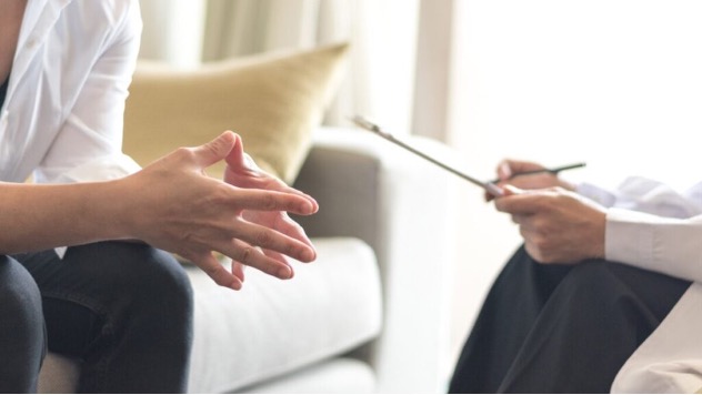 تفاوت های مشاور و روان درمانگر