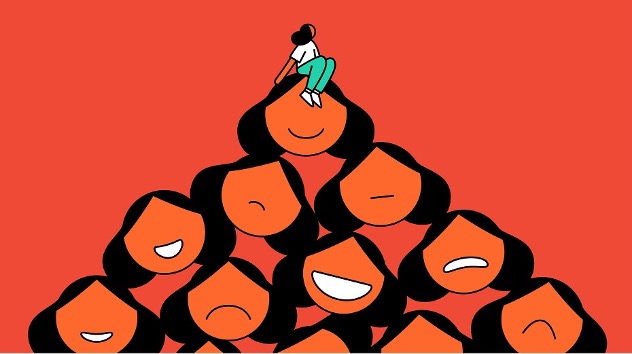 اختلال شخصیت خودشیفته