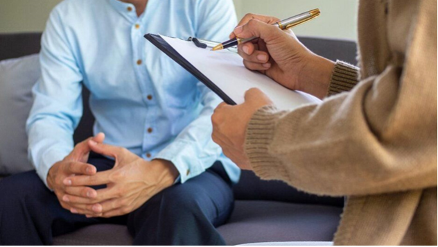 روان درمانی istdp