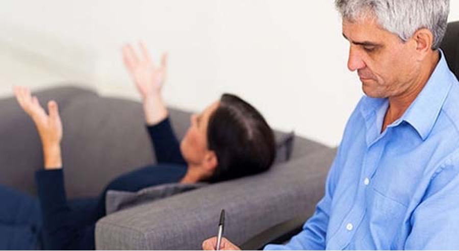 ویژگی های یک روانکاو