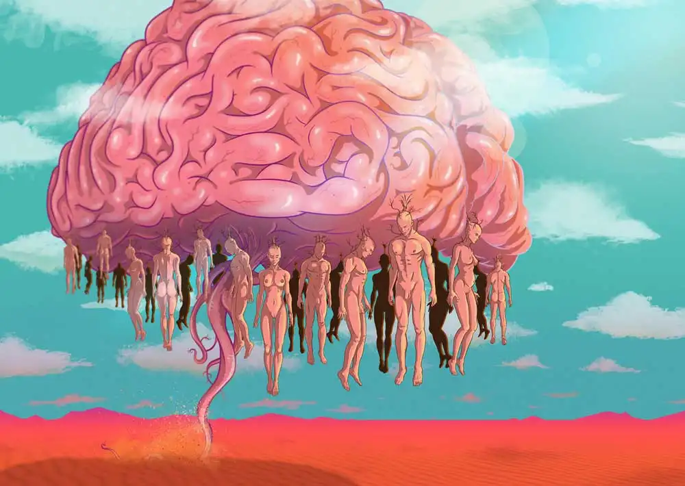 ناخودآگاه جمعی