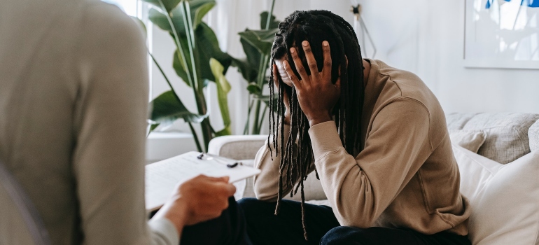 مقابله با اعتیاد به خشم