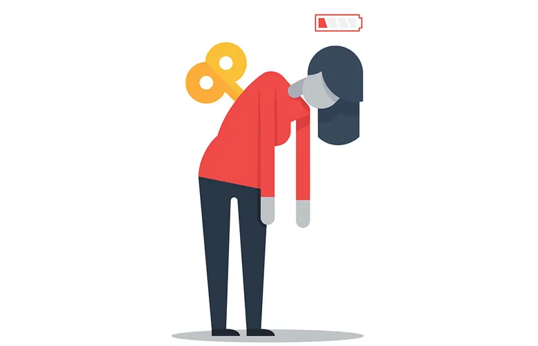 کارگری احساسی چیست؛ انواع و پیامدهای کار عاطفی