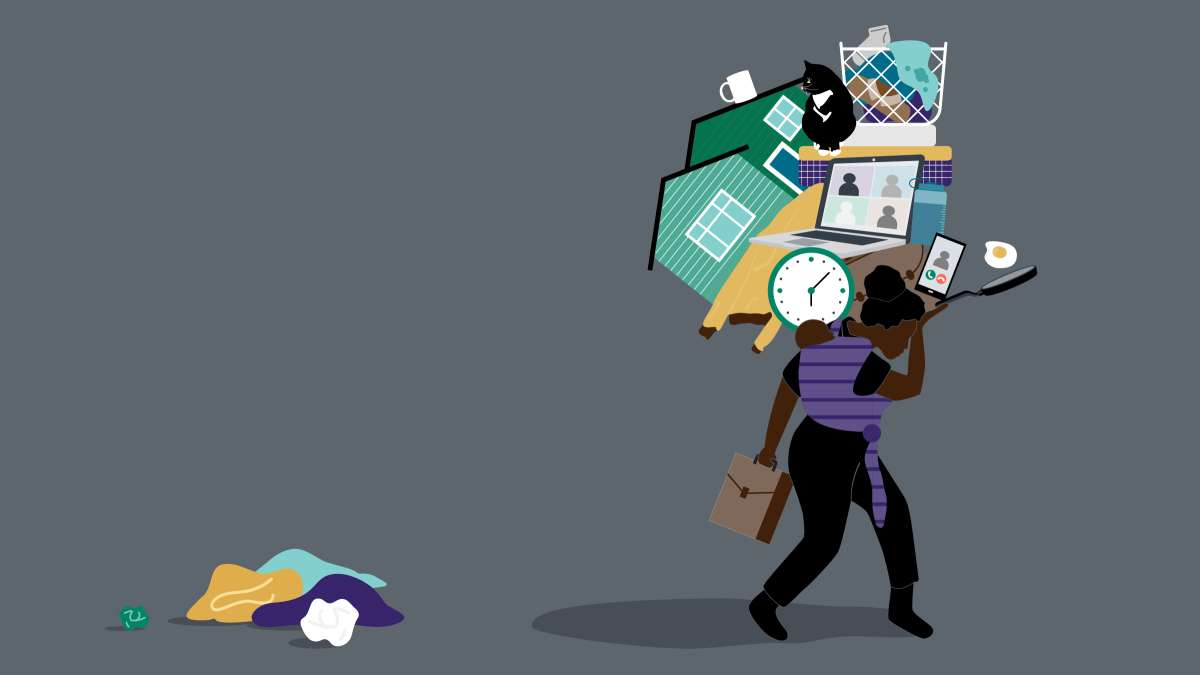 کارگری احساسی چیست؛ انواع و پیامدهای کار عاطفی