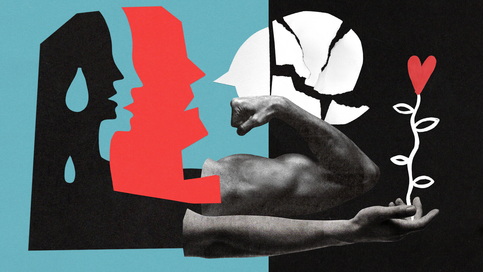 صمیمیت چیست