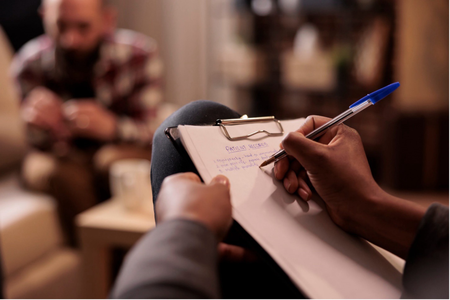 ویژگی های یک روانکاو