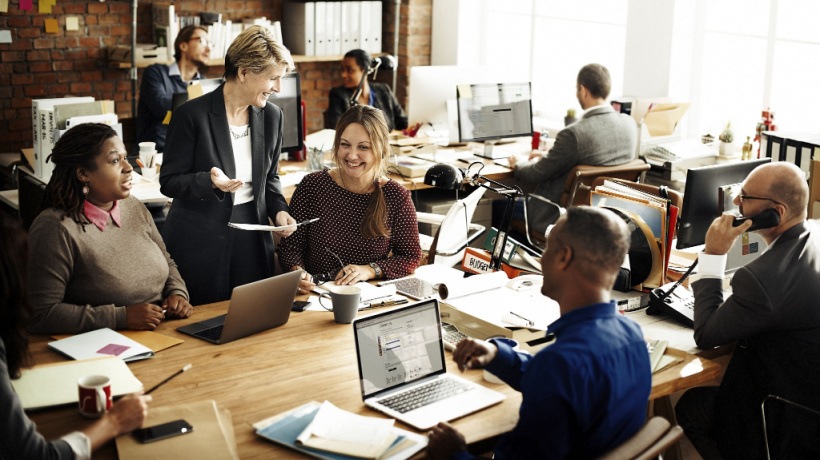 انواع شرطی سازی و کاربرد آن در انگیزش کارکنان