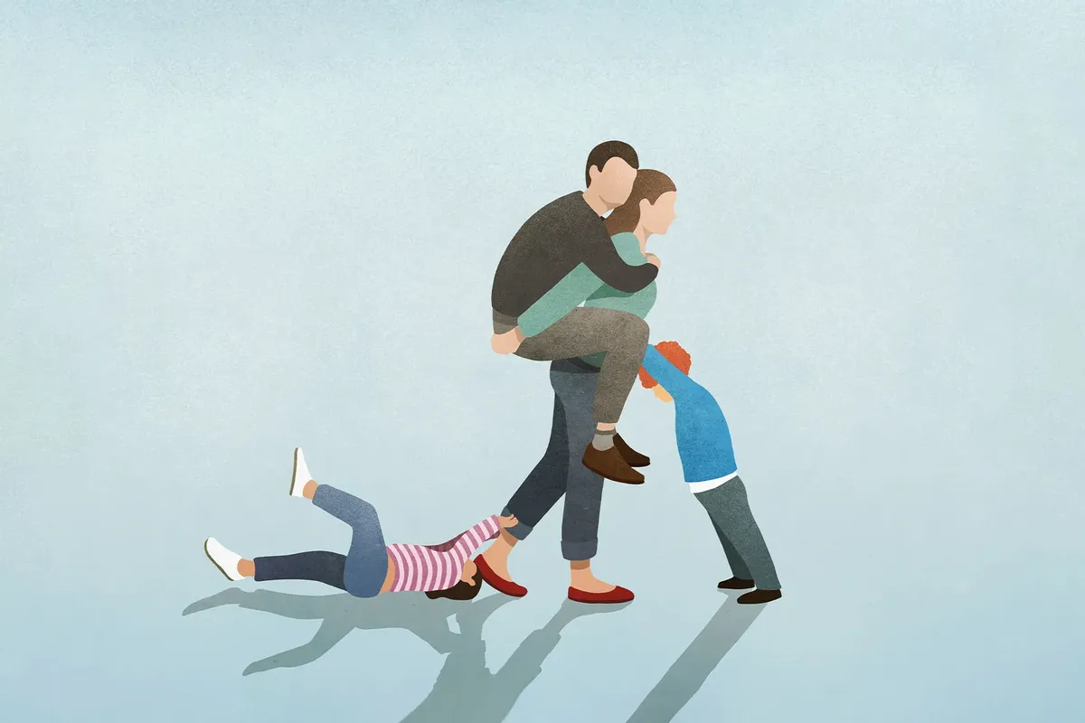 کارگری احساسی چیست؛ انواع و پیامدهای کار عاطفی